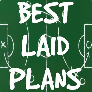 Best Laid Plans #10 - Angler vs Bygone