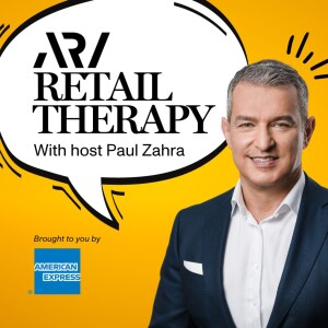 Navigating the world of travel retail with George Tsoukalas