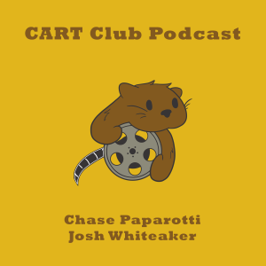 CART Club Podcast