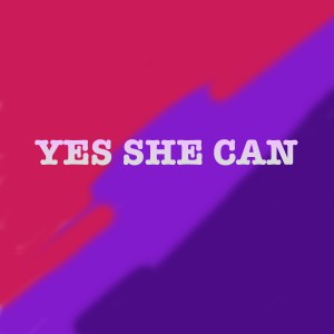 Yes She Can Podcast: Down the rabbit hole, Alice!