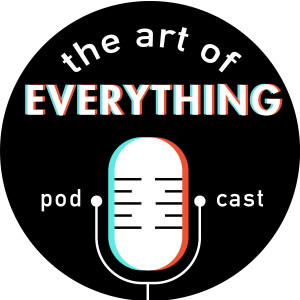 Art of Everything - Episode 1 - Nude Figure Modeling