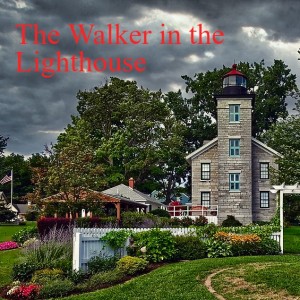 The Walker in the Lighthouse