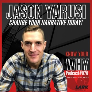 Over 1100 units acquired since 2016 with Jason Yarusi | Know your WHY #70
