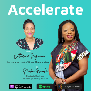 The Importance of Culture and a Functioning Board for Growing Businesses with Catherine Engmann