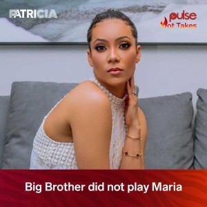 #BBNaijaShineYaEye-Ep5: Big Brother did not play Maria