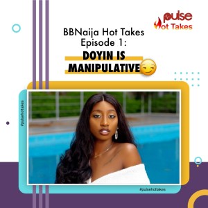 #BBNaijaLevelup- Ep1: Doyin is manipulative 😏