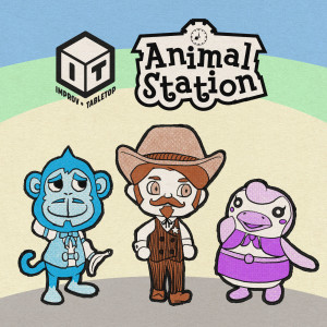 Animal Station—Episode 4