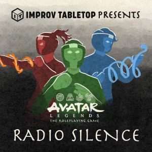 [BONUS] Avatar Legends—Radio Silence