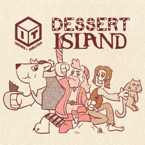 Dessert Island—Episode 2