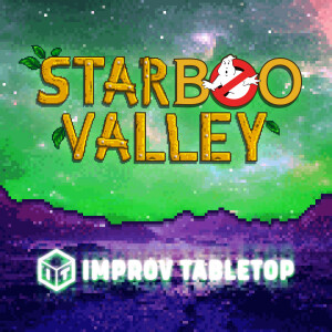 Starboo Valley—Episode 2