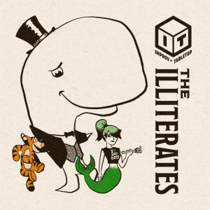 The Illiterates—Episode 4