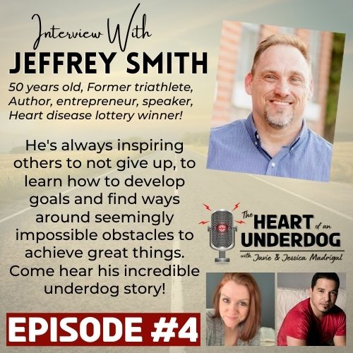 The Heart of an Underdog