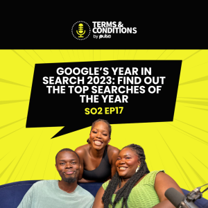 SE02EP17: Google’s Year In Search 2023: Find Out The Top Searches Of The Year