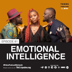 Ep81: Emotional Intelligence