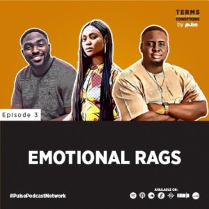 EP 3: Emotional Rags