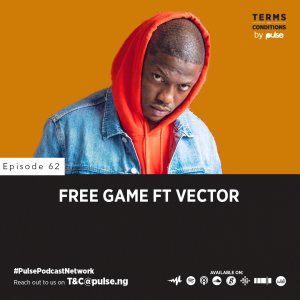EP 62: Free Game ft Vector