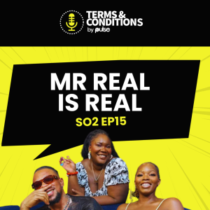 SE01EP15: Mr Real is real