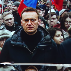 Episode 144: Gun Reform Plan, GOP Voter Suppression, and Alexei Navalny