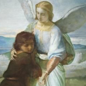 Los ángeles