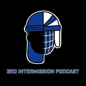 EP 4 - So The Leafs Been in the Playoffs before?