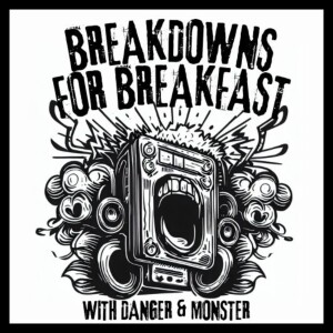 Breakdowns For Breakfast: DRUGS- Destroy Rebuild