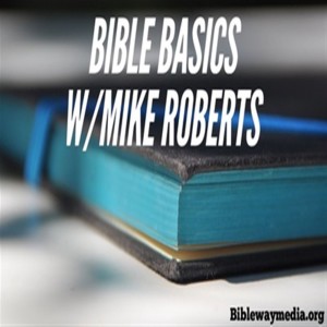 Ep127 - Theme Week: "Our Favorite Scriptures"