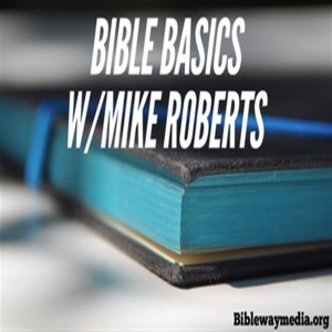 Ep142 -What Jesus Taught about Sin