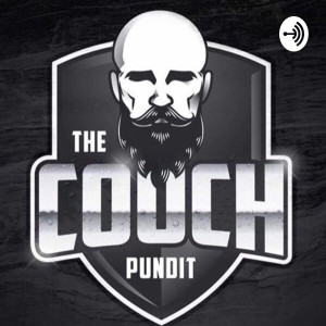 The Couch Pundit - episode ....... no idea