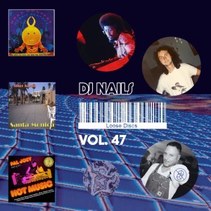 Sugar-Free Radio Loose Discs Vol.47