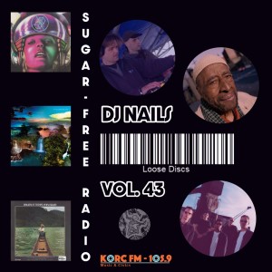 Sugar-Free Radio vol. 43 | Loose Discs