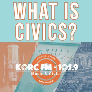 What is Civics? KORC PSA