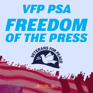Freedom of the Press