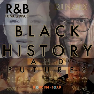 Sugar-Free Radio | R&B Funk and Disco