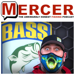 Seth Feider Bassmaster Angler of the Year! on Mercer-16