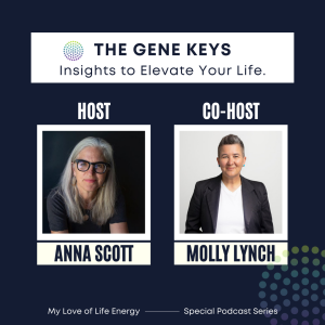 The 14th GeneKey-Compromise – Competence – Bounteousness