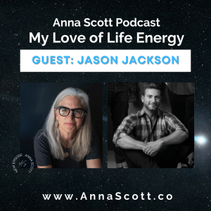 Jason Jackson: We all need love, but we're not always ready to receive it.