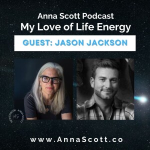 Jason Jackson: You walk into someone’s house and you know whether they are taking care of themselves or not.