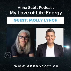 Molly Lynch: We are taking responsibility for the energy we are using and how we are using it.