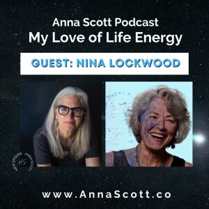 Nina Lockwood: I Want to Feel Like I’m Okay—No Matter What