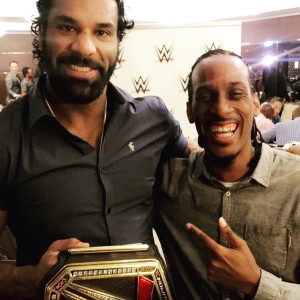 EP. 68.. THE MAE YOUNG CLASSIC FINAL With Special Guest Jinder Mahal