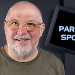 Épisode 12 - Parlons sports avec Jean-Charles Lajoie