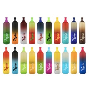 Radiate Your Life With Hyde Retro Rave Disposable