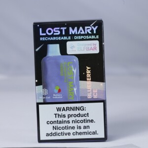 5 Things Only Vape Enthusiasts Know About Lost Mary