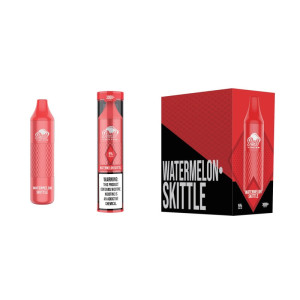 Cherish Your Vaping Moments With Puff Xtra Limited