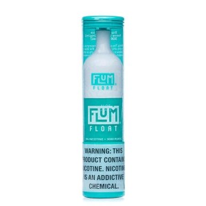 Pick Up Flum Float Disposable and Sail To The Seventh Heaven