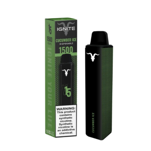 A Comprehensive Review of Ignite V15 Disposable Vape