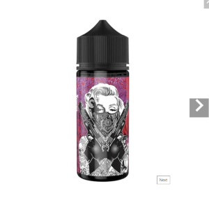 Your One-Stop Guide To Suicide Bunny Vape Juice!