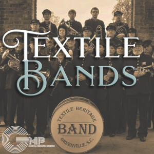 Textile Bands