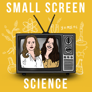 Small Screen Science Trailer