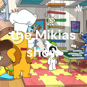 the Mikias show trailer